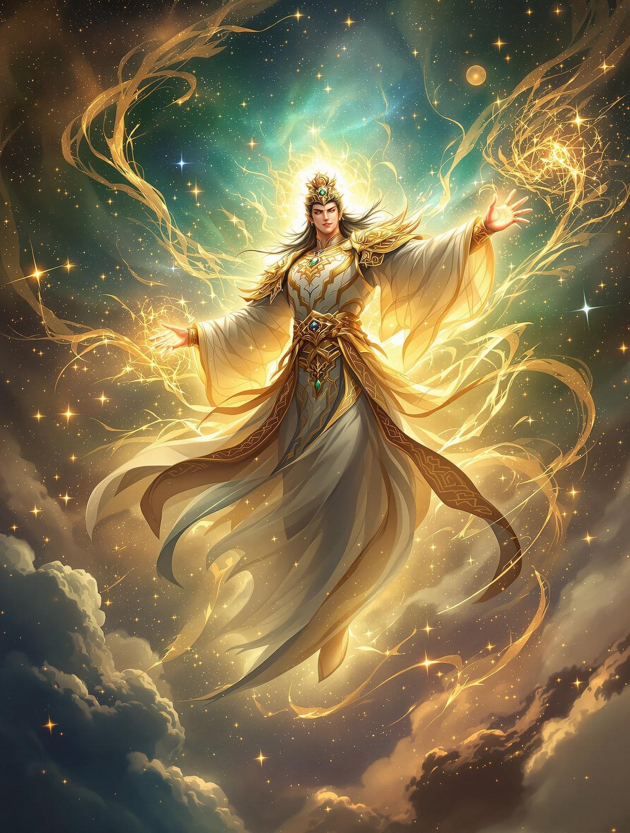 动漫二次元 - 遮天封面
