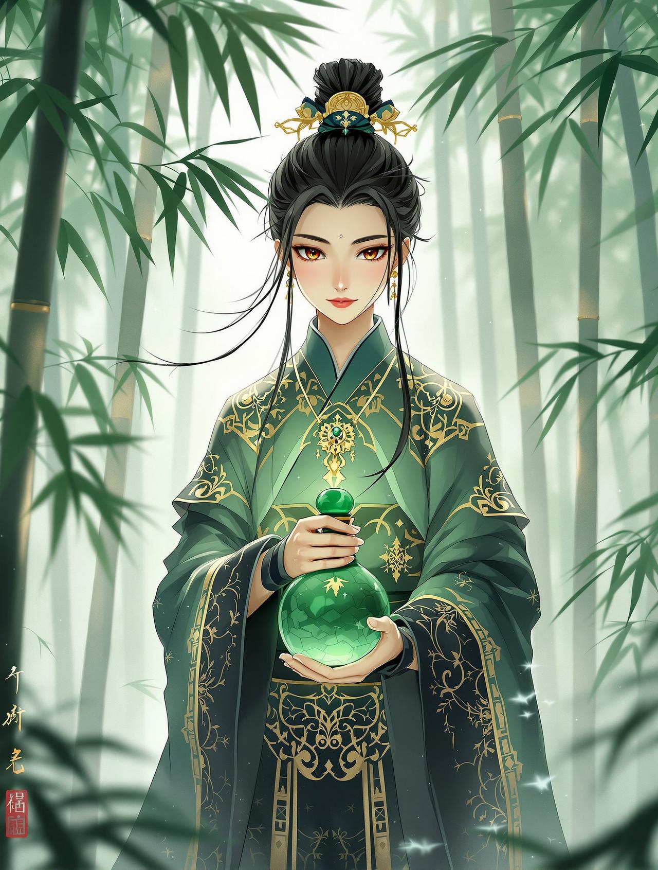 动漫二次元 - 凡人修仙传封面